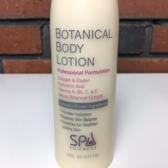 Spa Sciences Exfoliation Cream, Body Lotion & Soft Sponge Refill - Picture 2 of 11